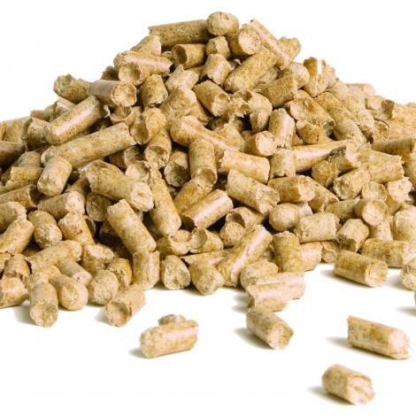 Pellet Le petit scieur français – 65 sacs de 15 kg – 100% résineux – Image 2