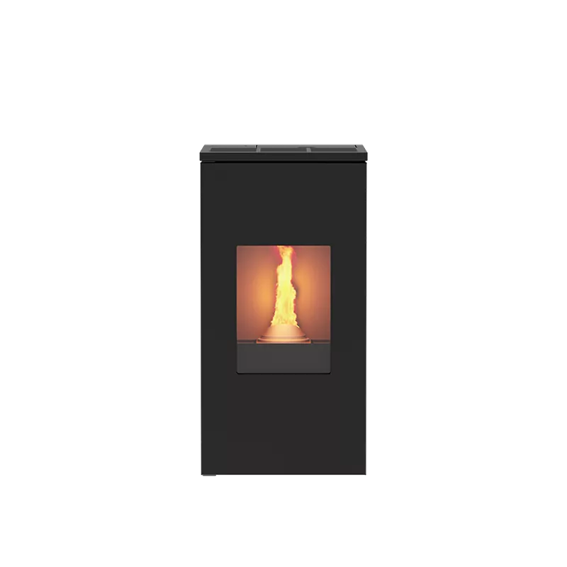 Poêle à granulés Futura - 9 Kw – Image 3