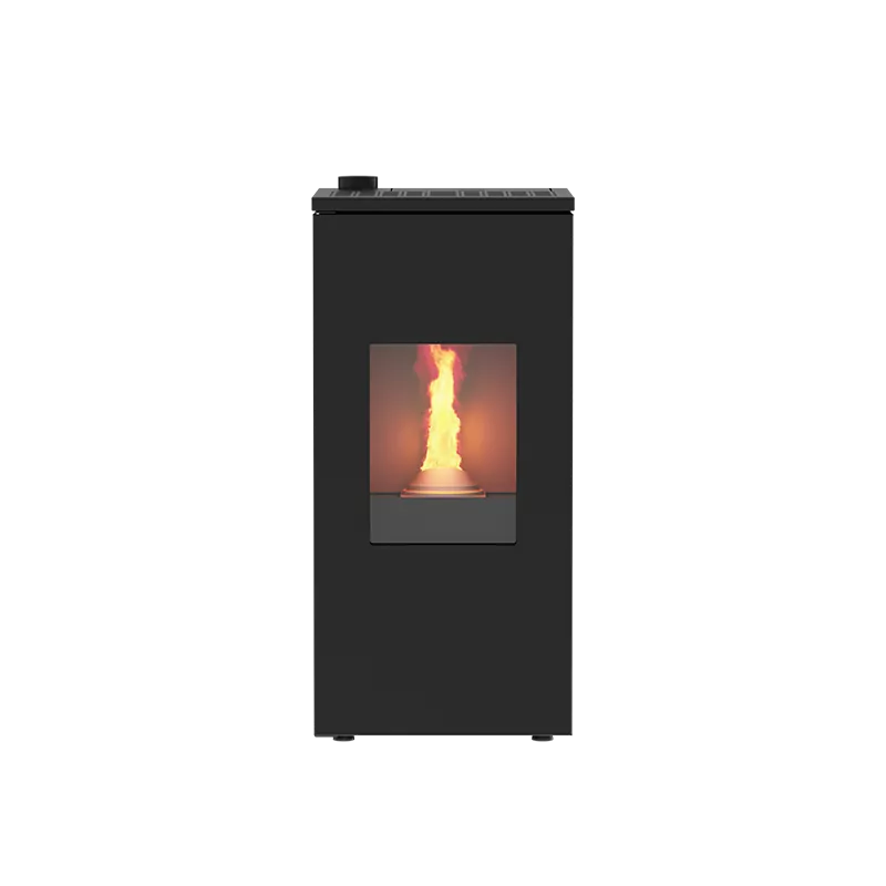 Poêle à granulés Futura - 9 Kw – Image 4